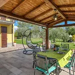 Holiday home Il Casale Padonchia