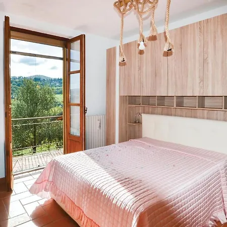 Semesterbostad Il Casale