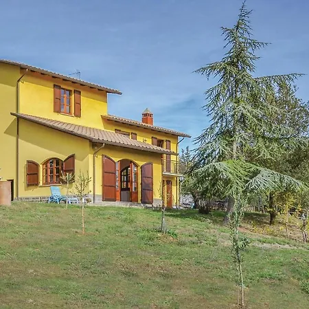 Il Casale Semesterbostad Padonchia