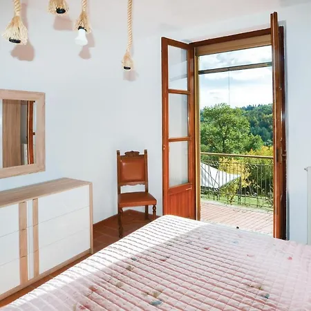 Il Casale Semesterbostad