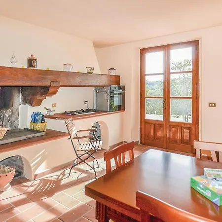 Il Casale Semesterbostad Padonchia