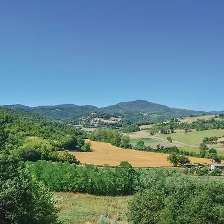 Semesterbostad Il Casale