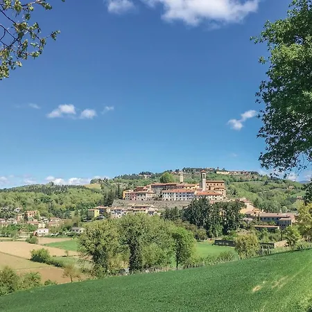 Semesterbostad Il Casale