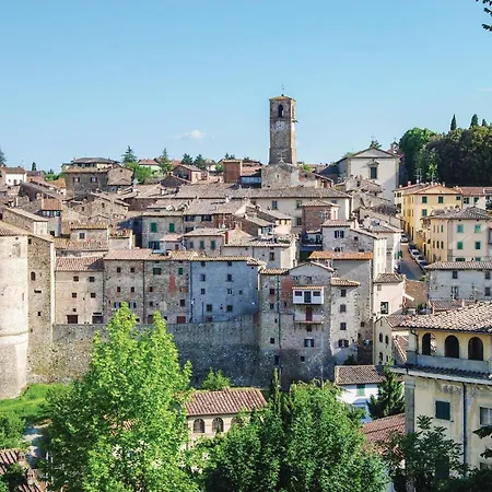 Il Casale Semesterbostad Padonchia