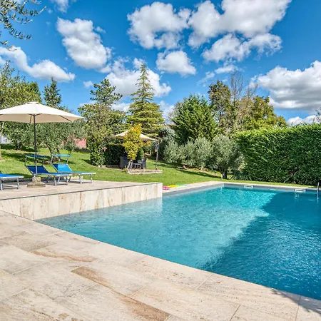Holiday home Il Casale *