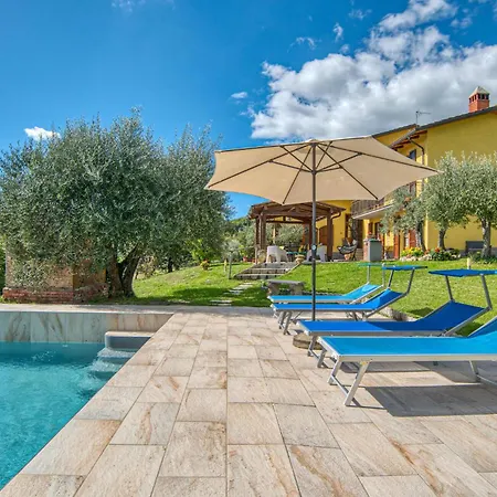 Il Casale * Padonchia