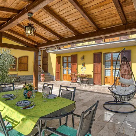 Il Casale *