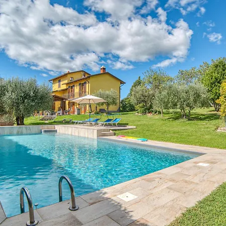 Semesterbostad Il Casale *