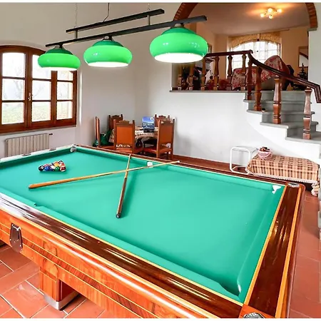 Holiday home Il Casale