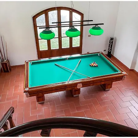 Il Casale Holiday home Padonchia