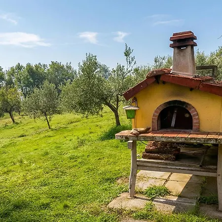 Holiday home Il Casale *