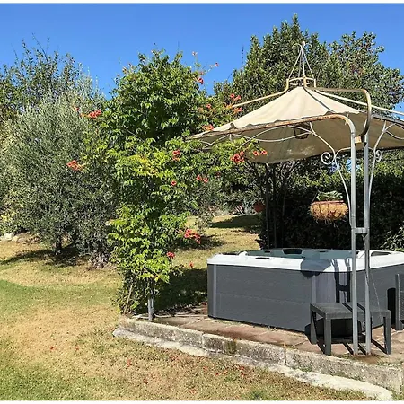 Сasa de vacaciones Il Casale Padonchia