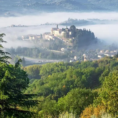 Feriehus Il Casale Padonchia